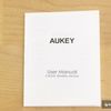 Aukey KM-W9