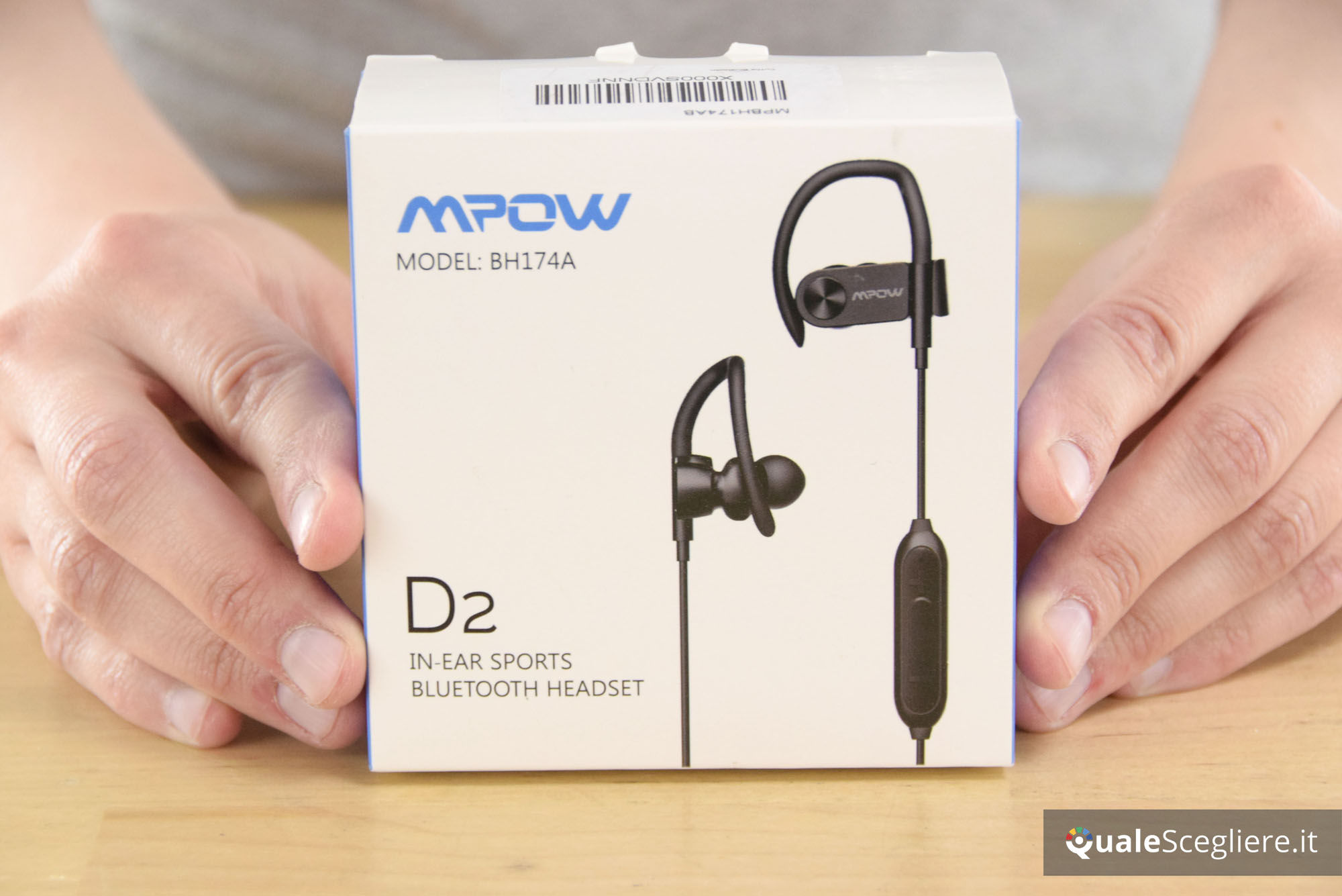 Mpow D2