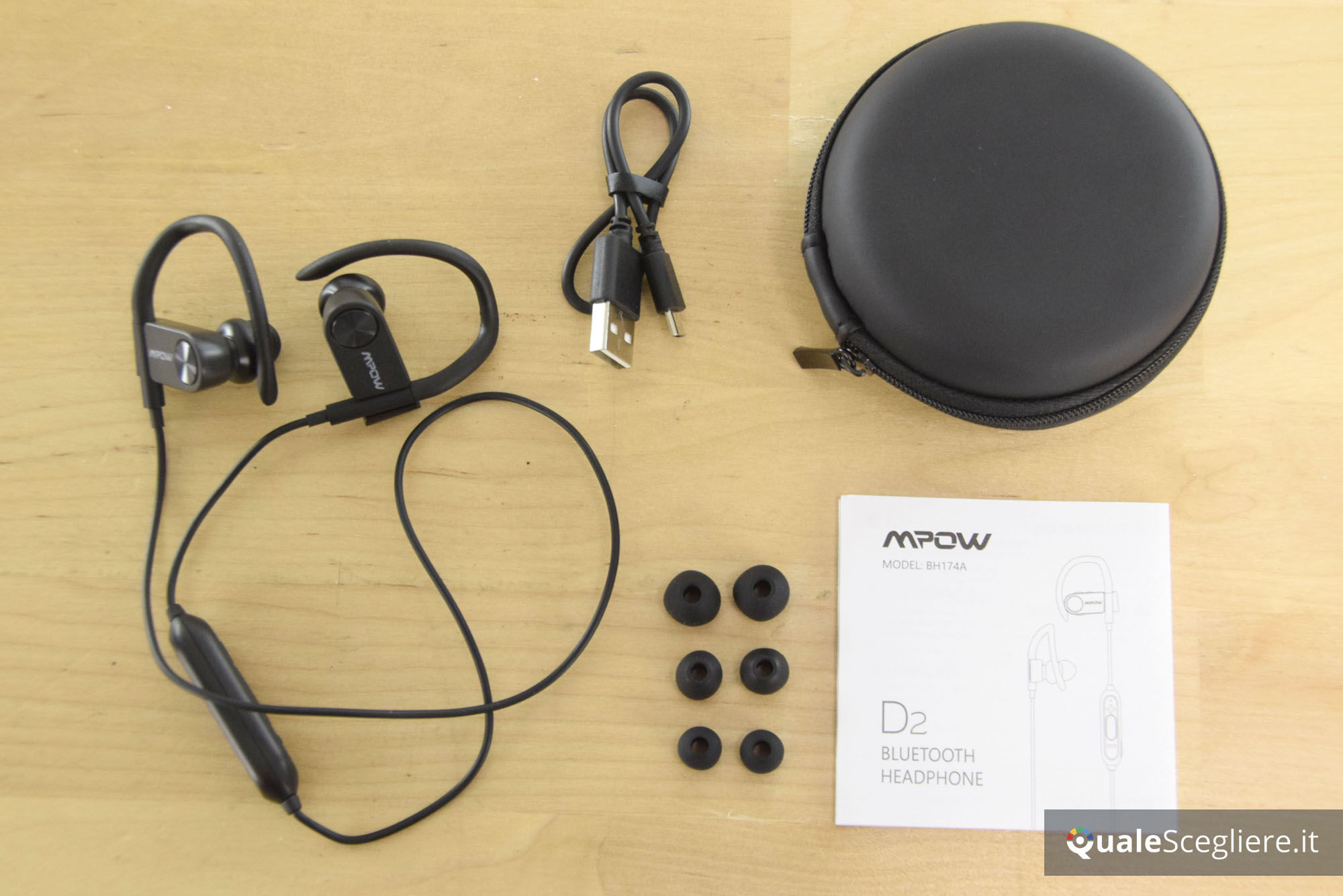 Mpow D2