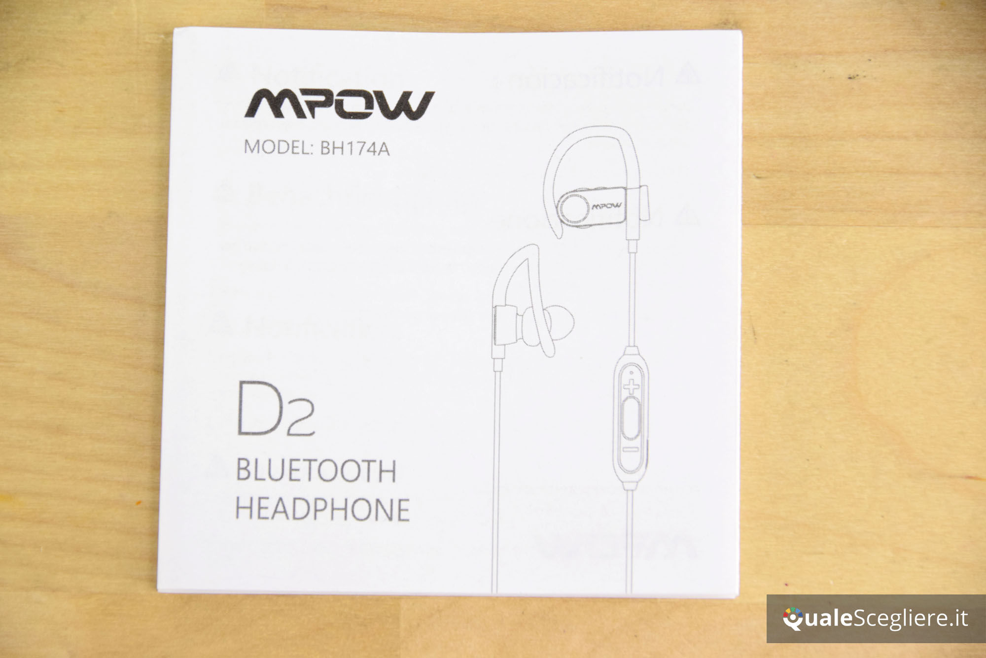 Mpow D2
