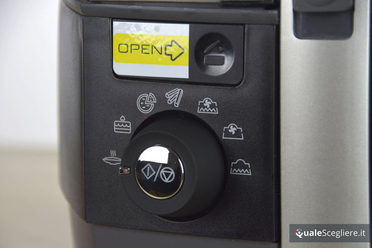 De’Longhi MultiFry FH 1394/2.BK