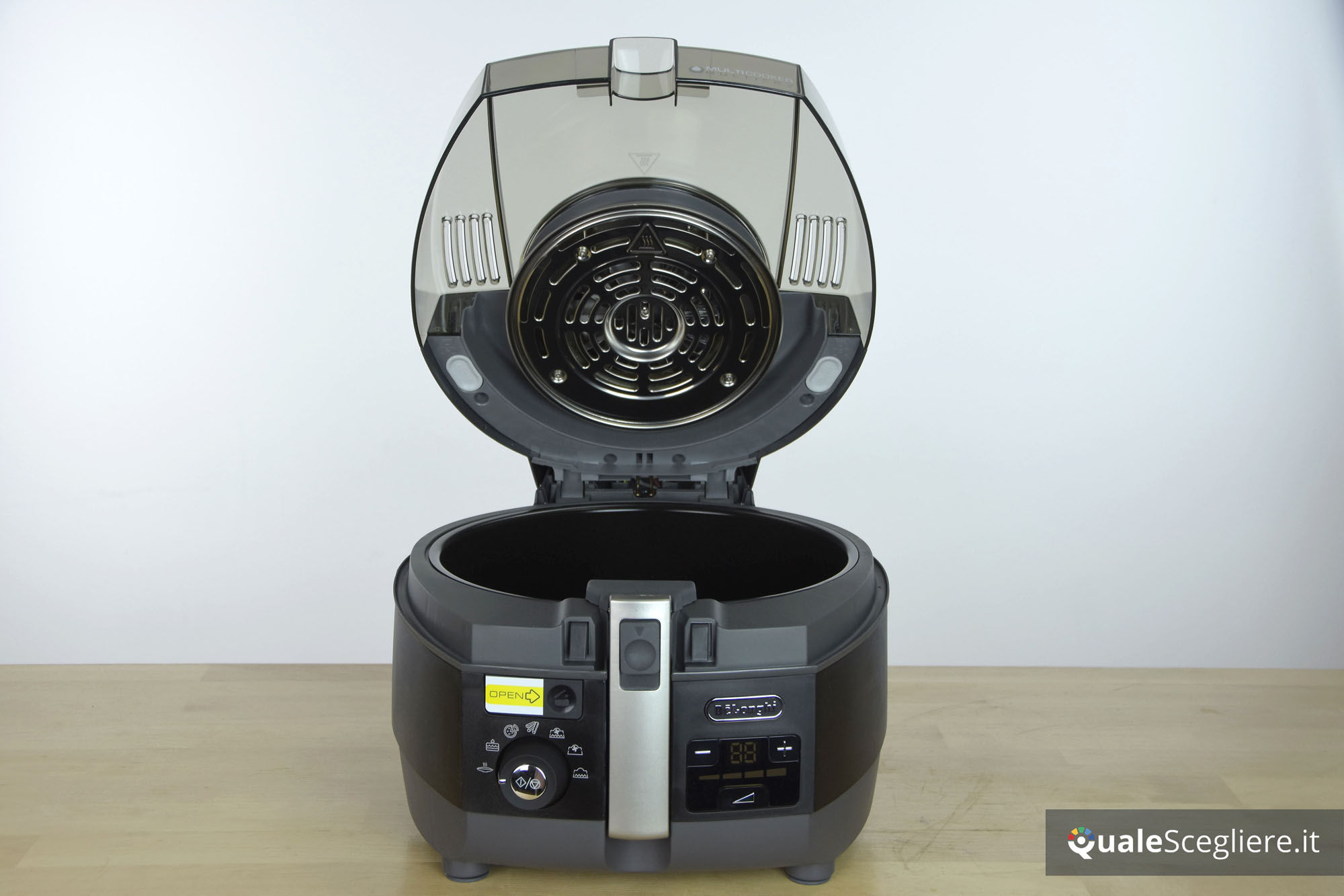 De’Longhi MultiFry FH 1394/2.BK