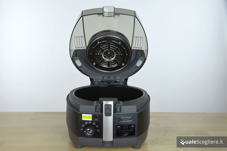 De’Longhi MultiFry FH 1394/2.BK