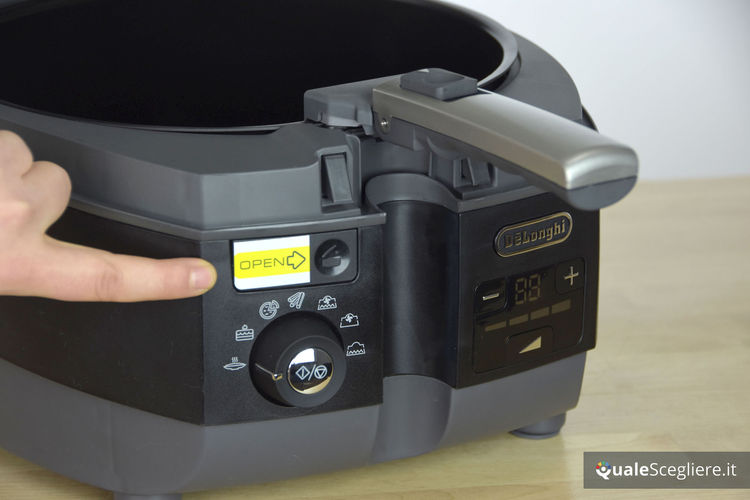 De’Longhi MultiFry FH 1394/2.BK