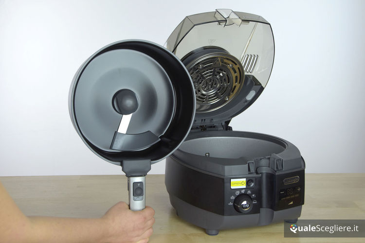 De’Longhi MultiFry FH 1394/2.BK