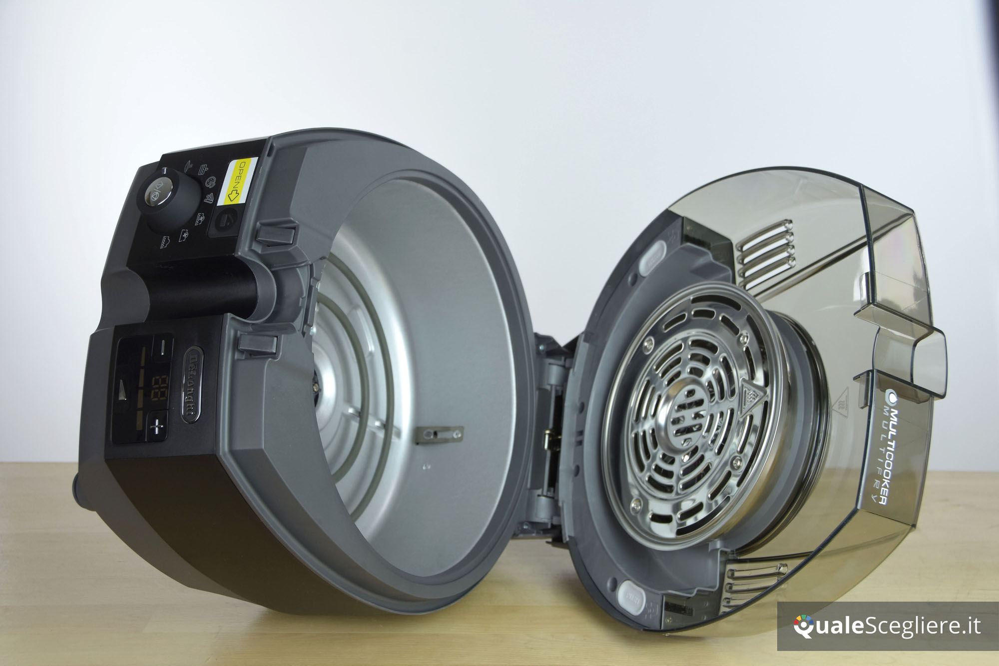 De’Longhi MultiFry FH 1394/2.BK