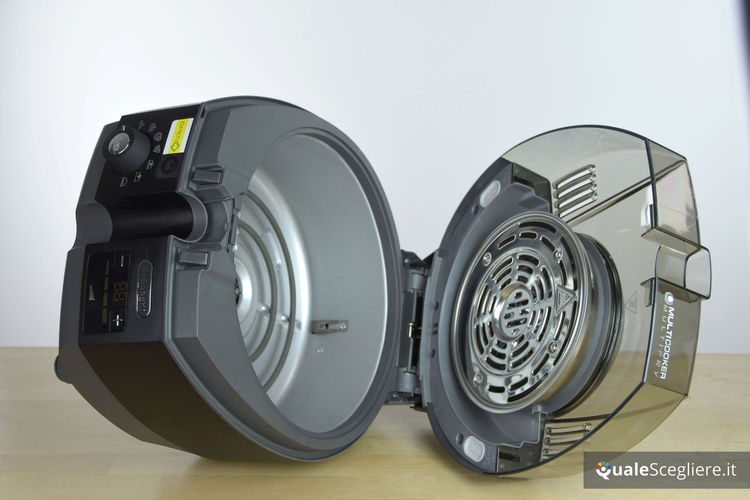 De’Longhi MultiFry FH 1394/2.BK