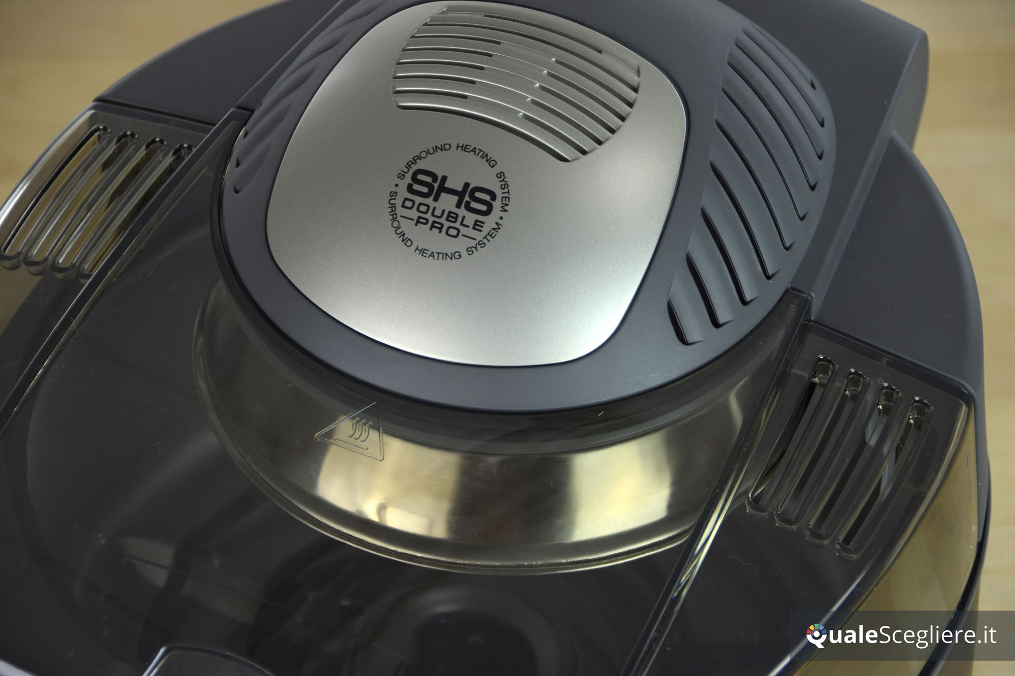 De’Longhi MultiFry FH 1394/2.BK