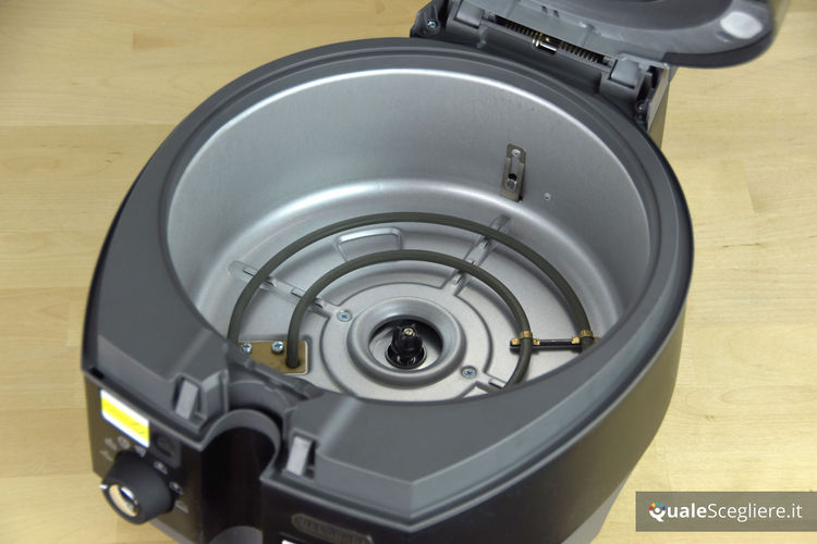 De’Longhi MultiFry FH 1394/2.BK