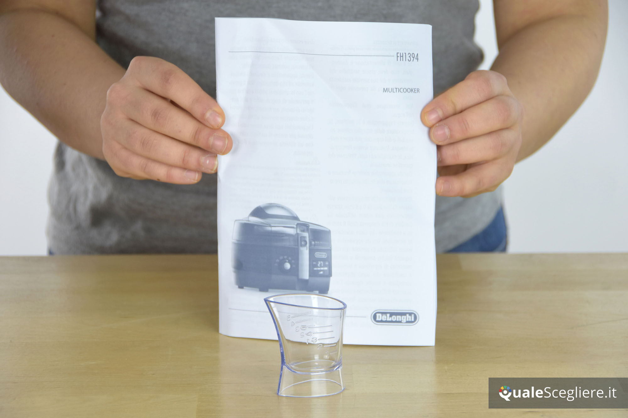 De’Longhi MultiFry FH 1394/2.BK