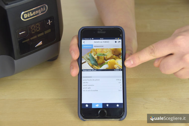 De’Longhi MultiFry FH 1394/2.BK