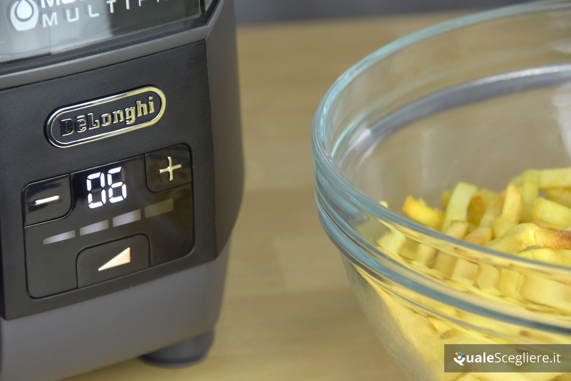 De’Longhi MultiFry FH 1394/2.BK