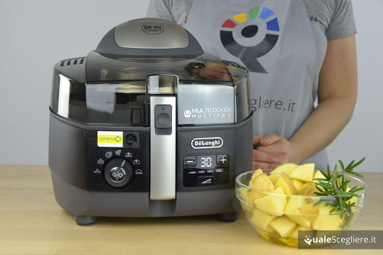 De’Longhi MultiFry FH 1394/2.BK