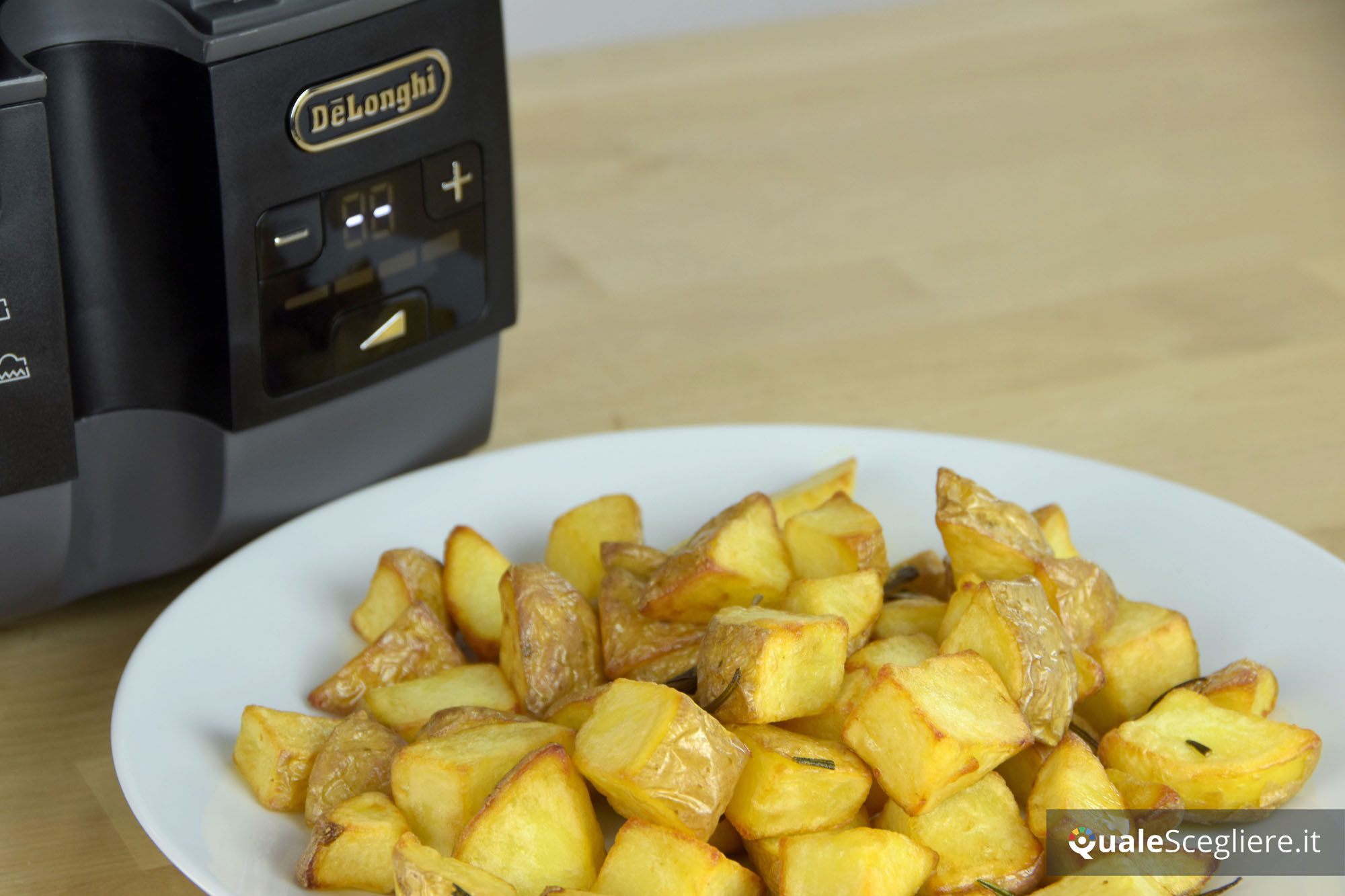 De’Longhi MultiFry FH 1394/2.BK