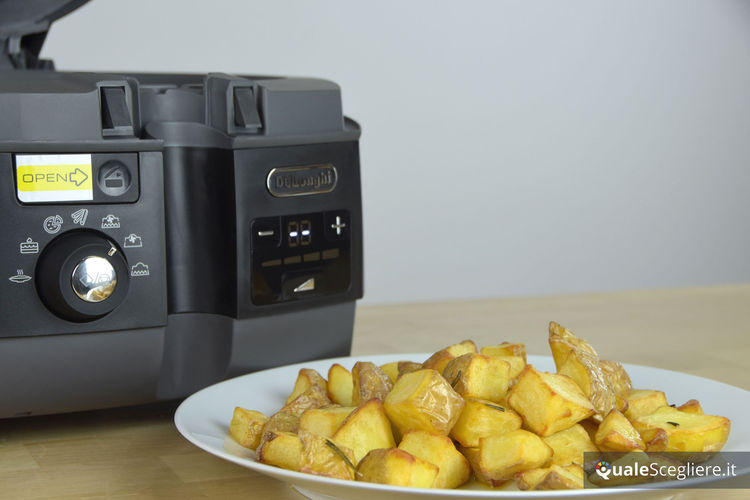 De’Longhi MultiFry FH 1394/2.BK