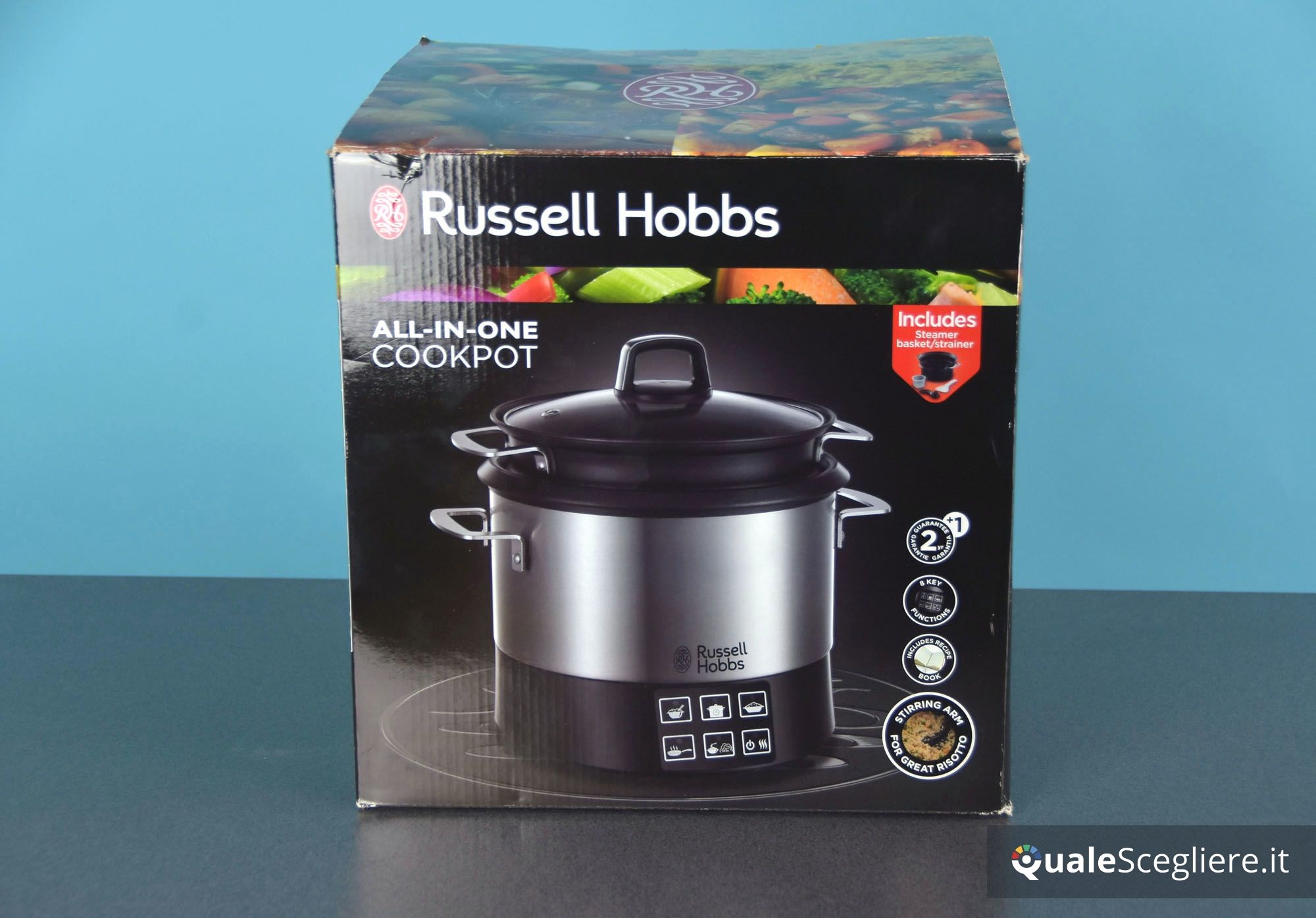 Russell Hobbs 23130-56