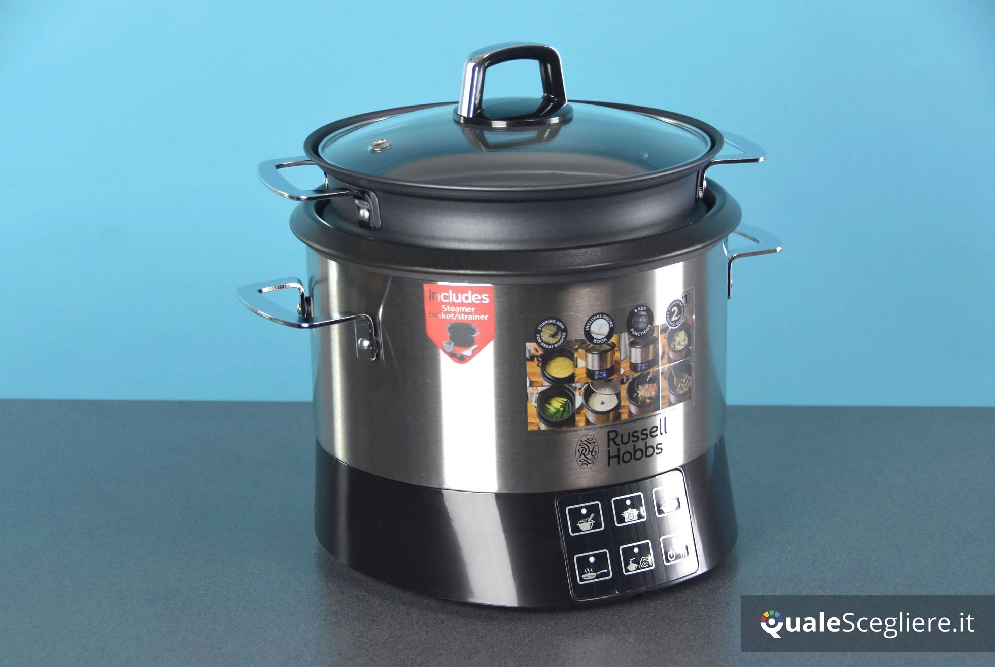 Russell Hobbs 23130-56