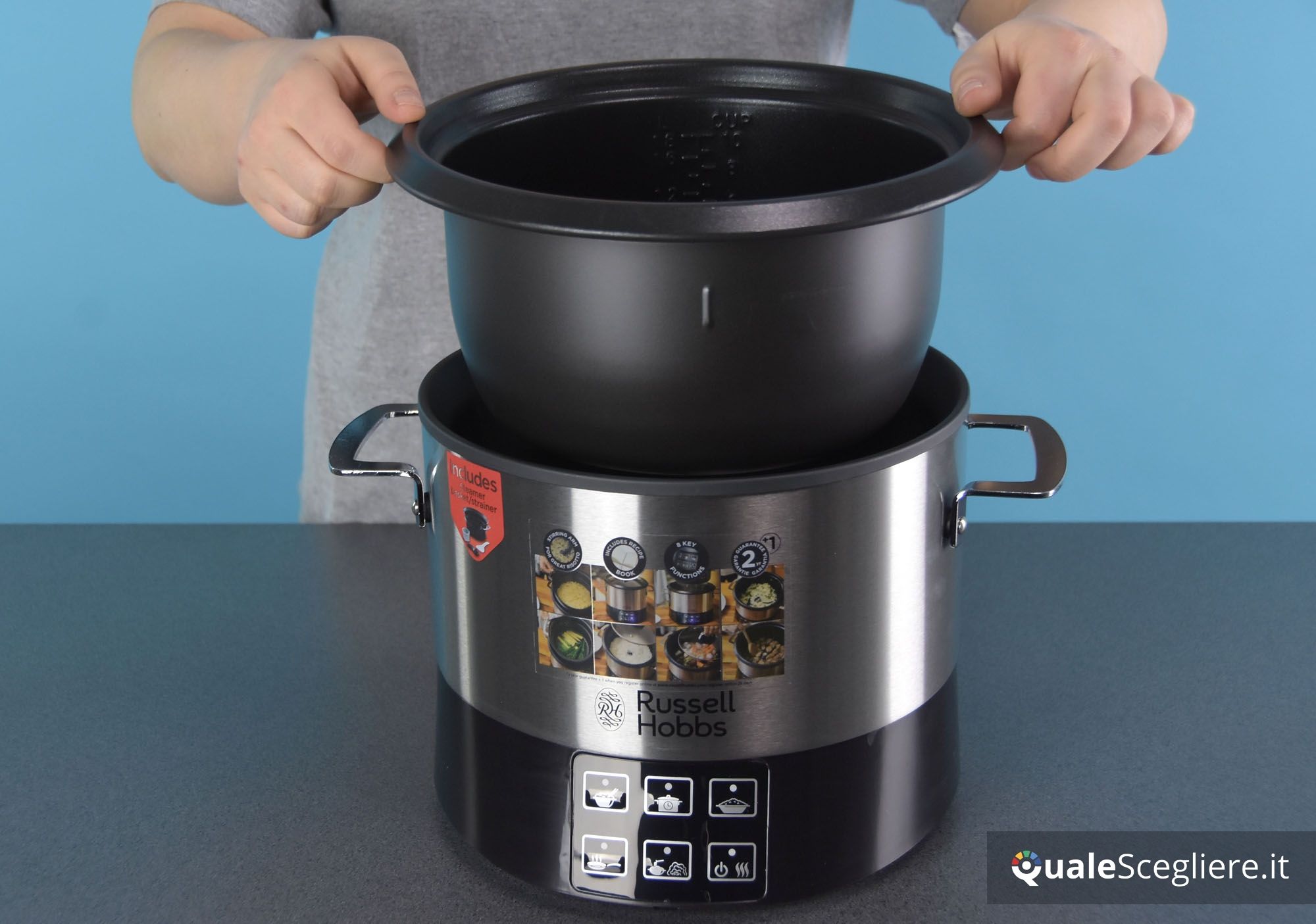 Russell Hobbs 23130-56