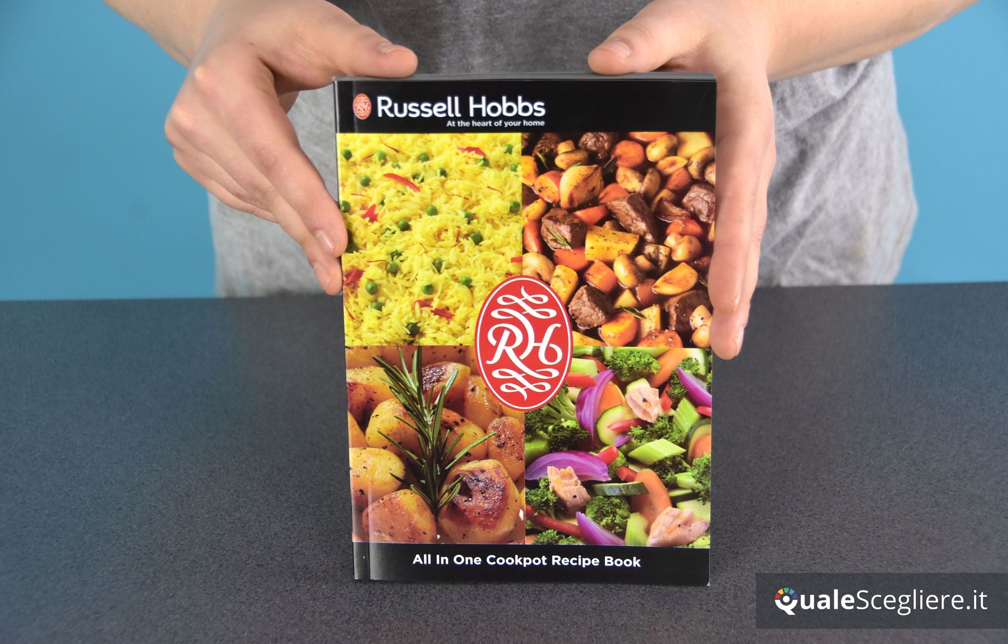 Russell Hobbs 23130-56