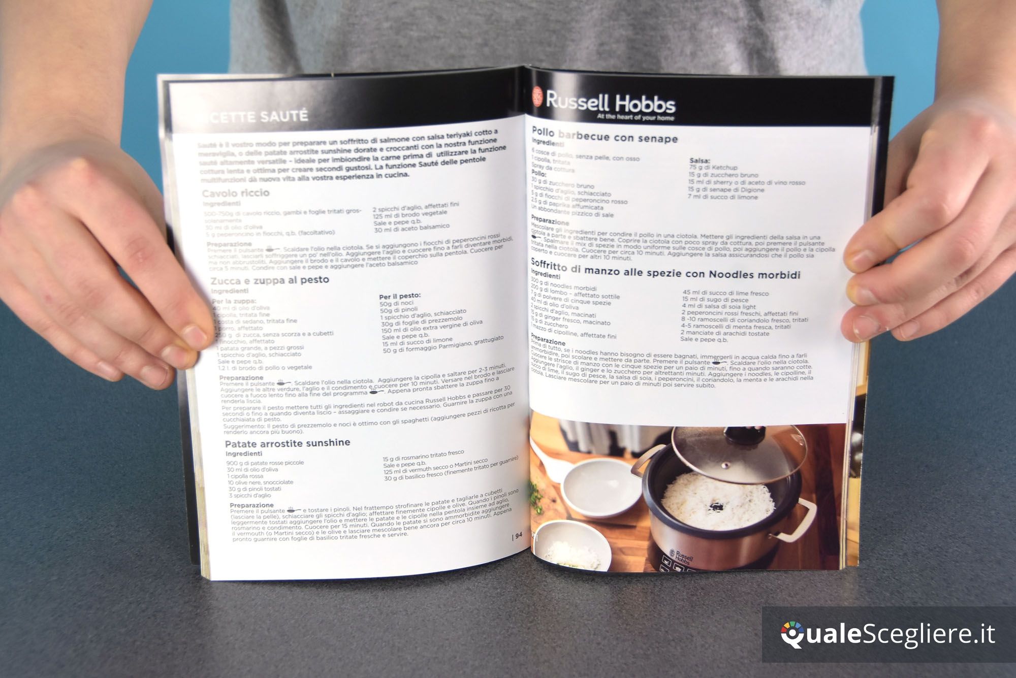 Russell Hobbs 23130-56