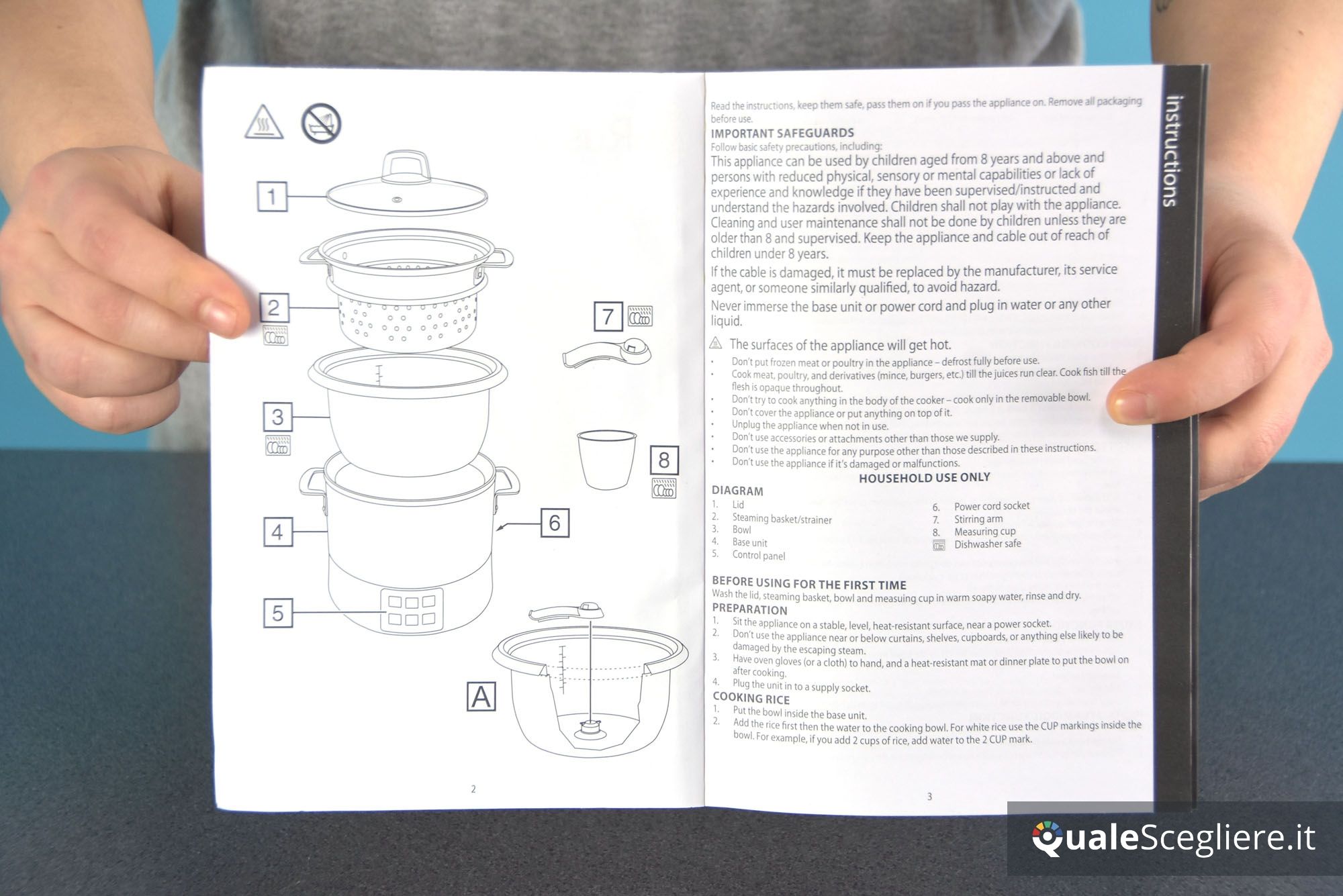 Russell Hobbs 23130-56