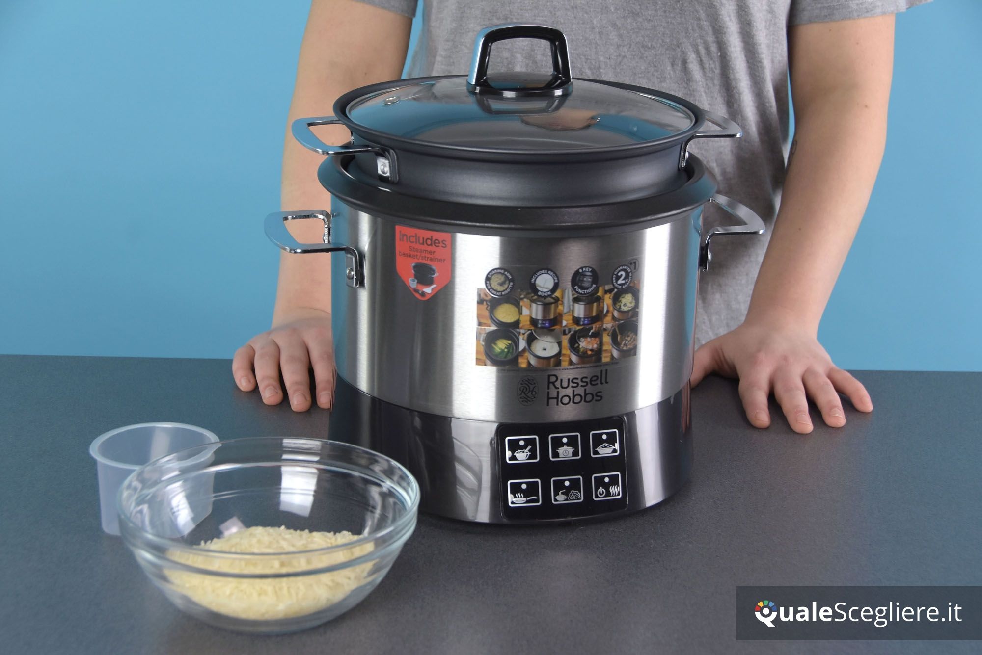 Russell Hobbs 23130-56