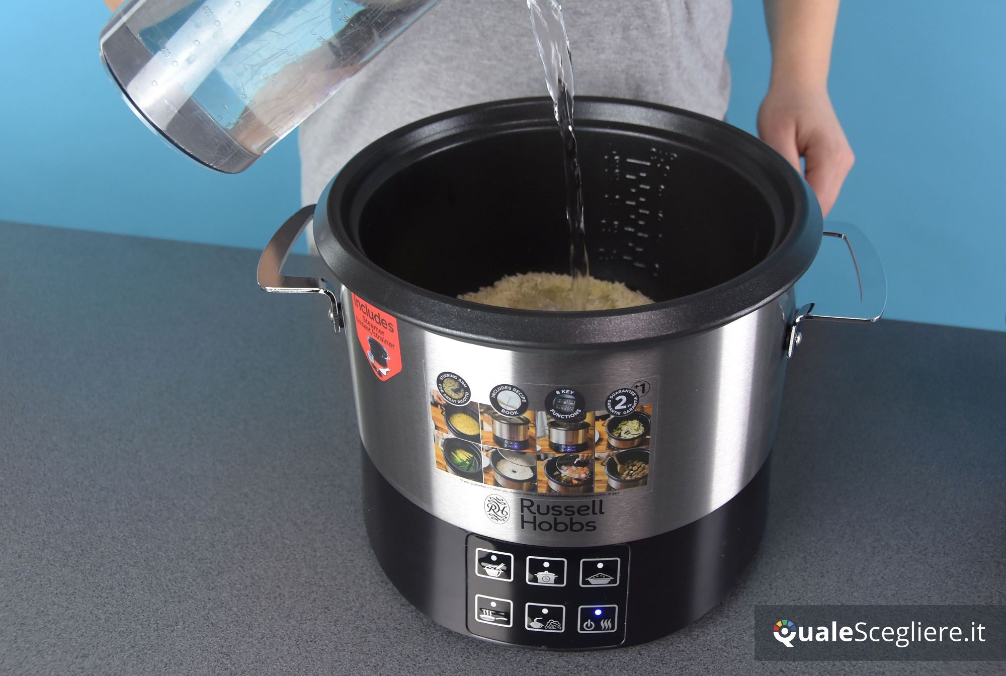 Russell Hobbs 23130-56