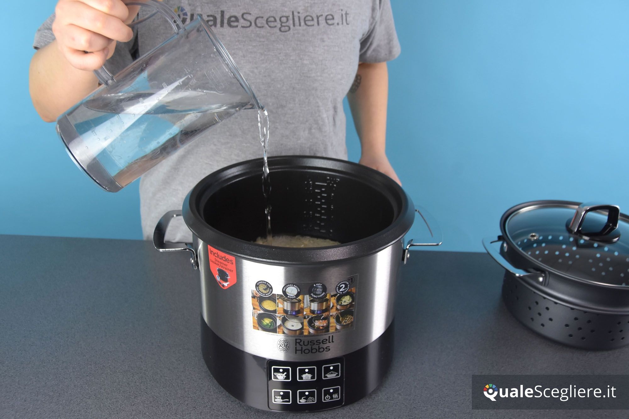 Russell Hobbs 23130-56