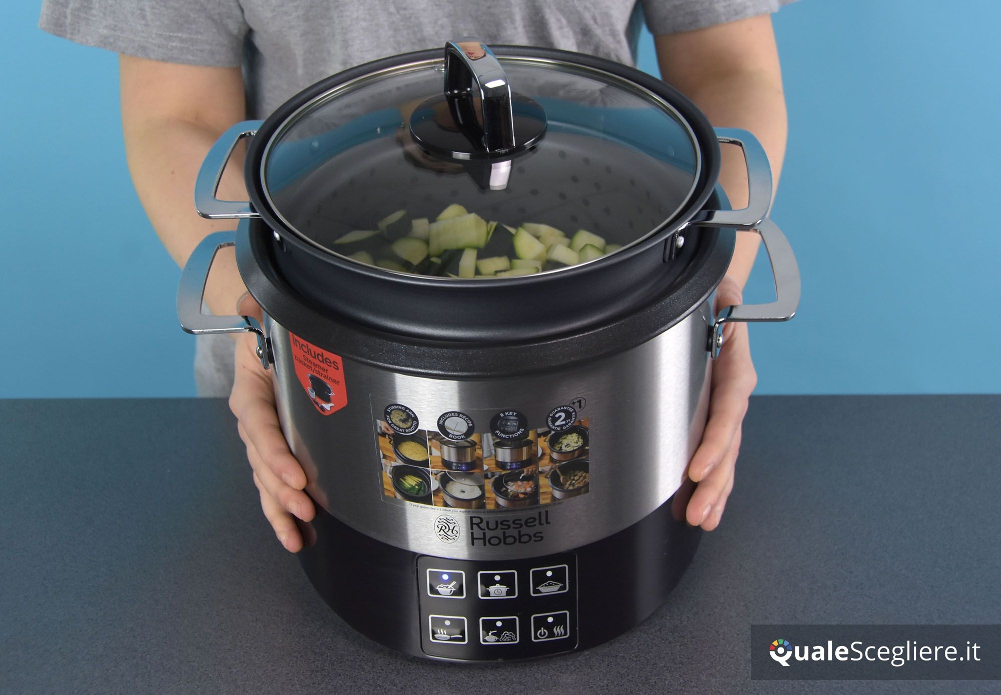 Russell Hobbs 23130-56