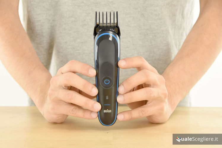 Braun MGK3080