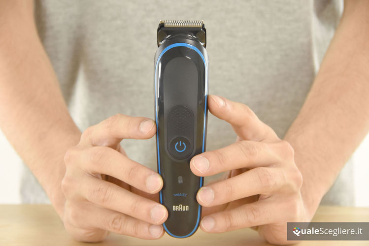 Braun MGK3080