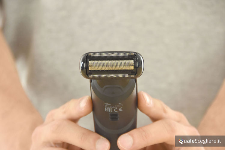 Braun MGK3080