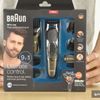Braun MGK3080
