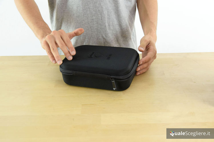 Ducati by Imetec HC 919 Podium