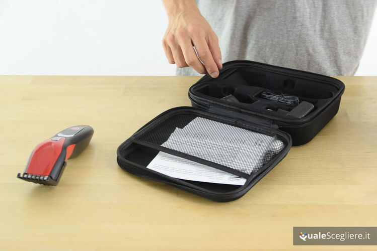 Ducati by Imetec HC 919 Podium