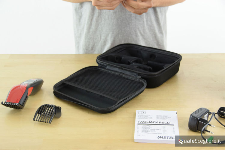 Ducati by Imetec HC 919 Podium