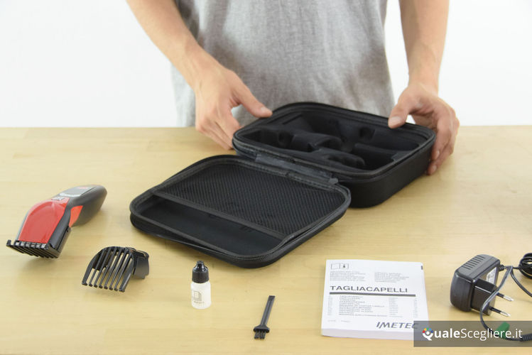 Ducati by Imetec HC 919 Podium