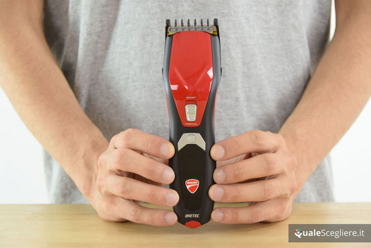 Ducati by Imetec HC 919 Podium