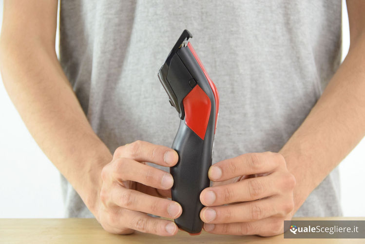 Ducati by Imetec HC 919 Podium