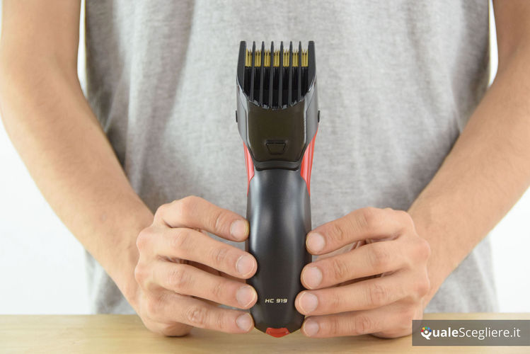 Ducati by Imetec HC 919 Podium