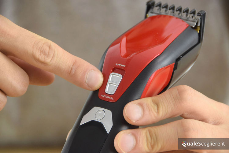 Ducati by Imetec HC 919 Podium