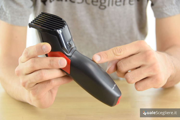 Ducati by Imetec HC 919 Podium