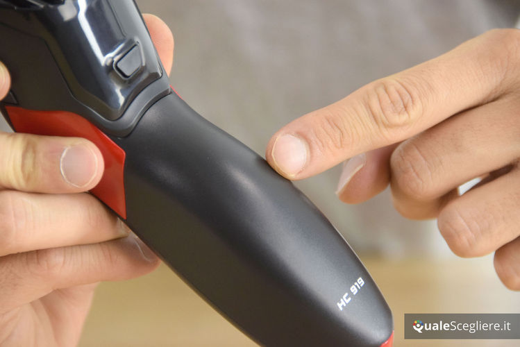 Ducati by Imetec HC 919 Podium