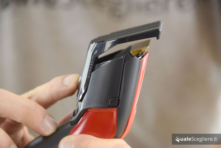 Ducati by Imetec HC 919 Podium