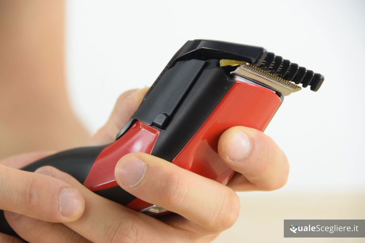 Ducati by Imetec HC 919 Podium