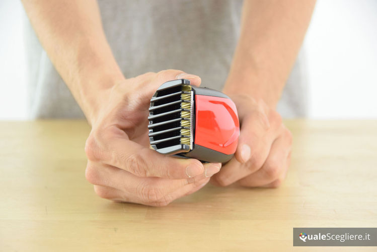 Ducati by Imetec HC 919 Podium