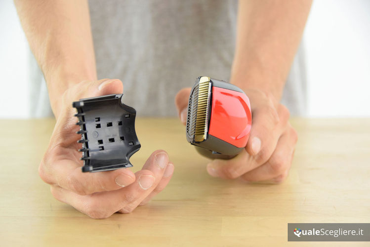 Ducati by Imetec HC 919 Podium