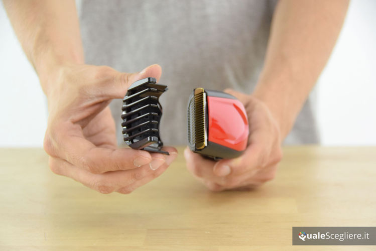 Ducati by Imetec HC 919 Podium