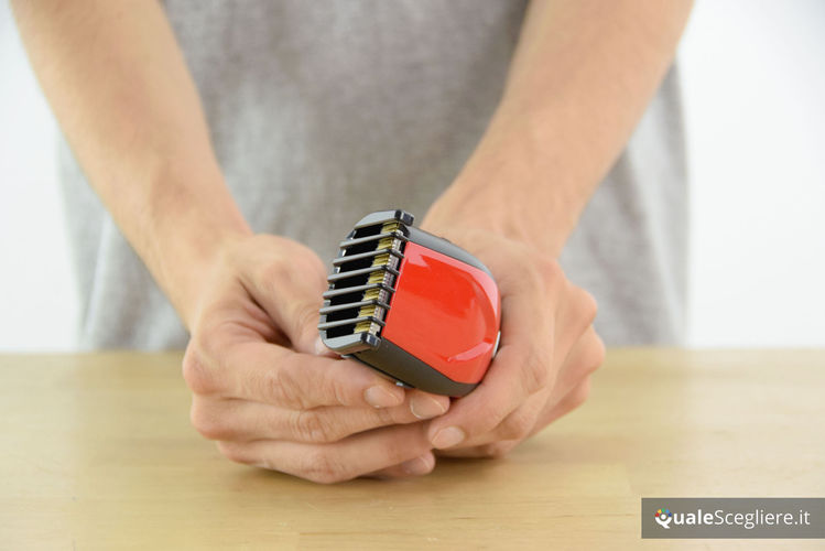 Ducati by Imetec HC 919 Podium