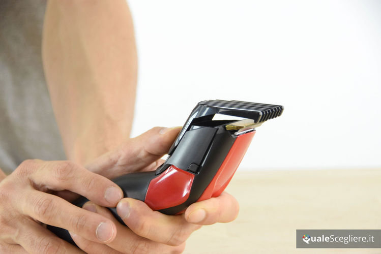 Ducati by Imetec HC 919 Podium